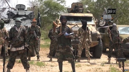 Boko Haram se hace con el control de la localidad de Damboa